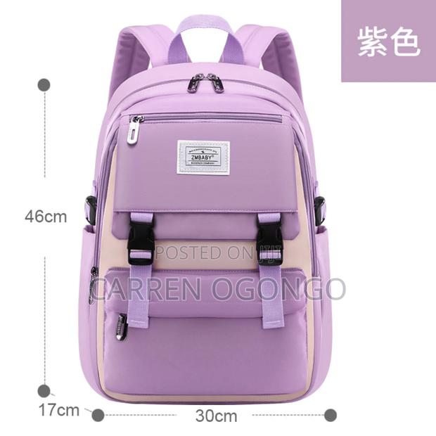 Big Size Quality Children School Bags - thumbnail 4
