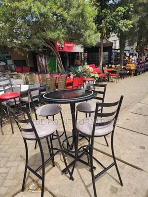 Hotel Restaurant Set Available