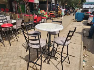 New Restaurant Dining Set