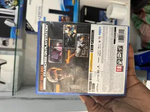 Call of Duty Black Opps 6