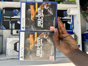 Call of Duty Black Opps 6