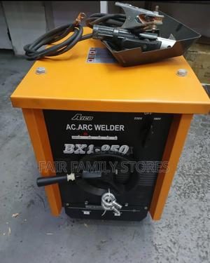 Aico Welding Machine - thumbnail 2