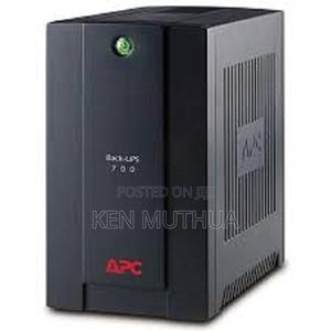 Apc Easy 650va Ups, 4 Ports,375w - thumbnail 2