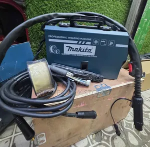 Makita 400ah Mig Welding Machine
