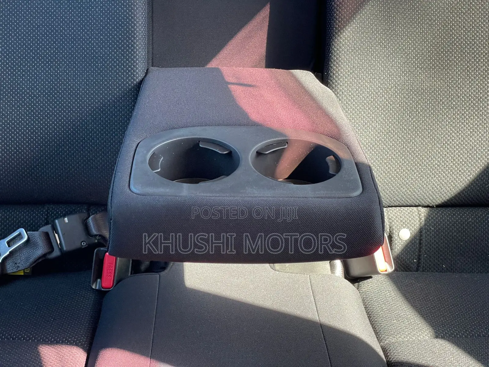 Subaru Impreza 2015 Silver