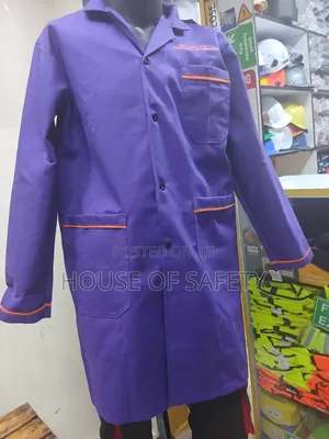 Commercial Use Dust Coats