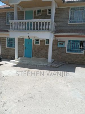 2bdrm Apartment in Exiting, Ongata Rongai for rent - main view