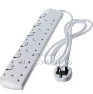 Lightwave Extension Socket 3 Metres Lw Ext 42c1u