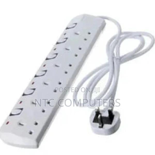 Lightwave Extension Socket 3 Metres Lw Ext 42c1u