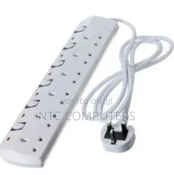 Lightwave Extension Socket 3 Metres Lw Ext 42c1u