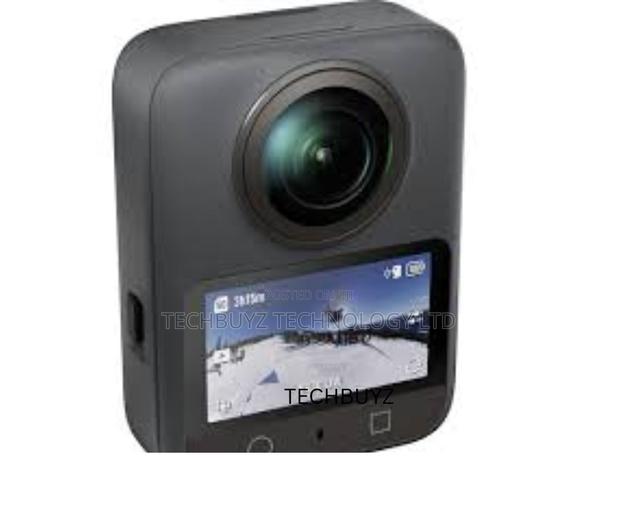 Digital Camera Dji Osmo 360 Standard Combo - main view