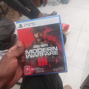 Cod Modern Warfare 3 Ps4 - main view