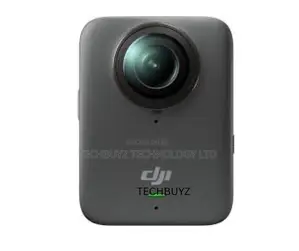 Digital Camera Dji Osmo 360 Standard Combo