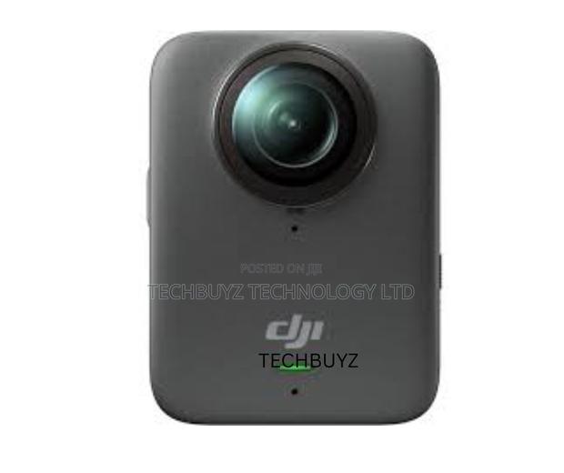 Digital Camera Dji Osmo 360 Standard Combo - thumbnail 3