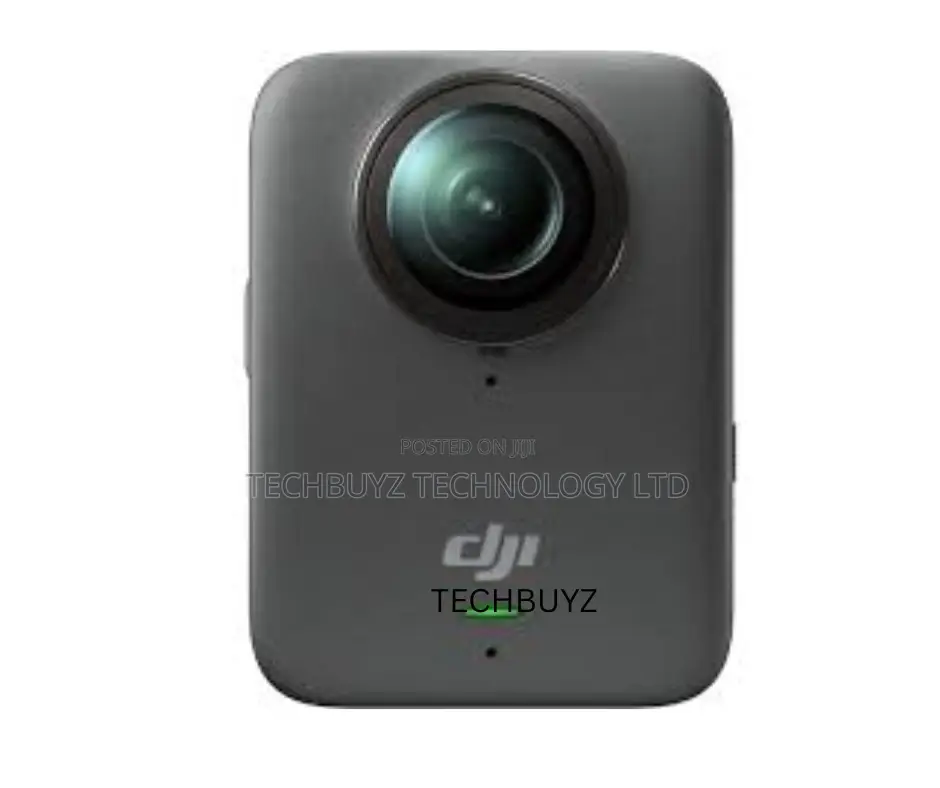 Digital Camera Dji Osmo 360 Standard Combo