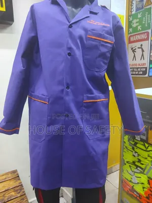 Daily Work Wear Dustvcoat Shop