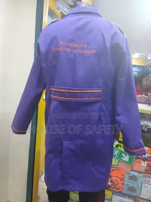 Daily Work Wear Dustvcoat Shop