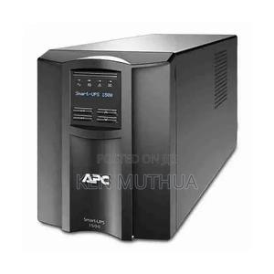Apc Easy 800va Ups, 4 Ports,450w - thumbnail 2