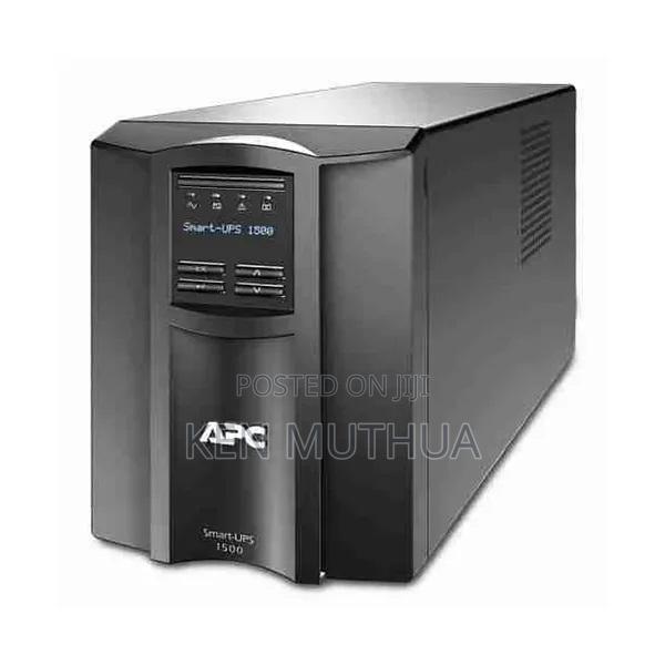 Apc Easy 800va Ups, 4 Ports,450w - main view