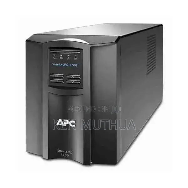 Apc Easy 800va Ups, 4 Ports,450w