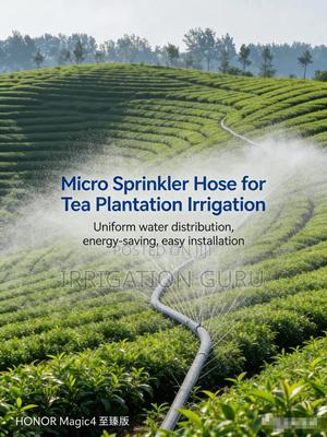 Best Rainhose for Your Irrigation - thumbnail 2