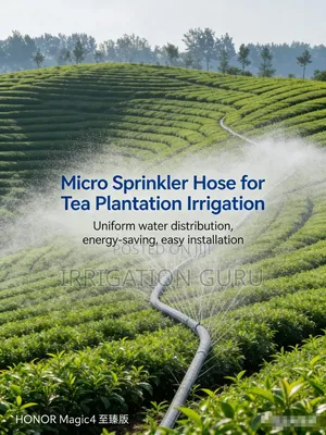Best Rainhose for Your Irrigation