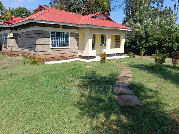 Airbnb Short Stay - main view