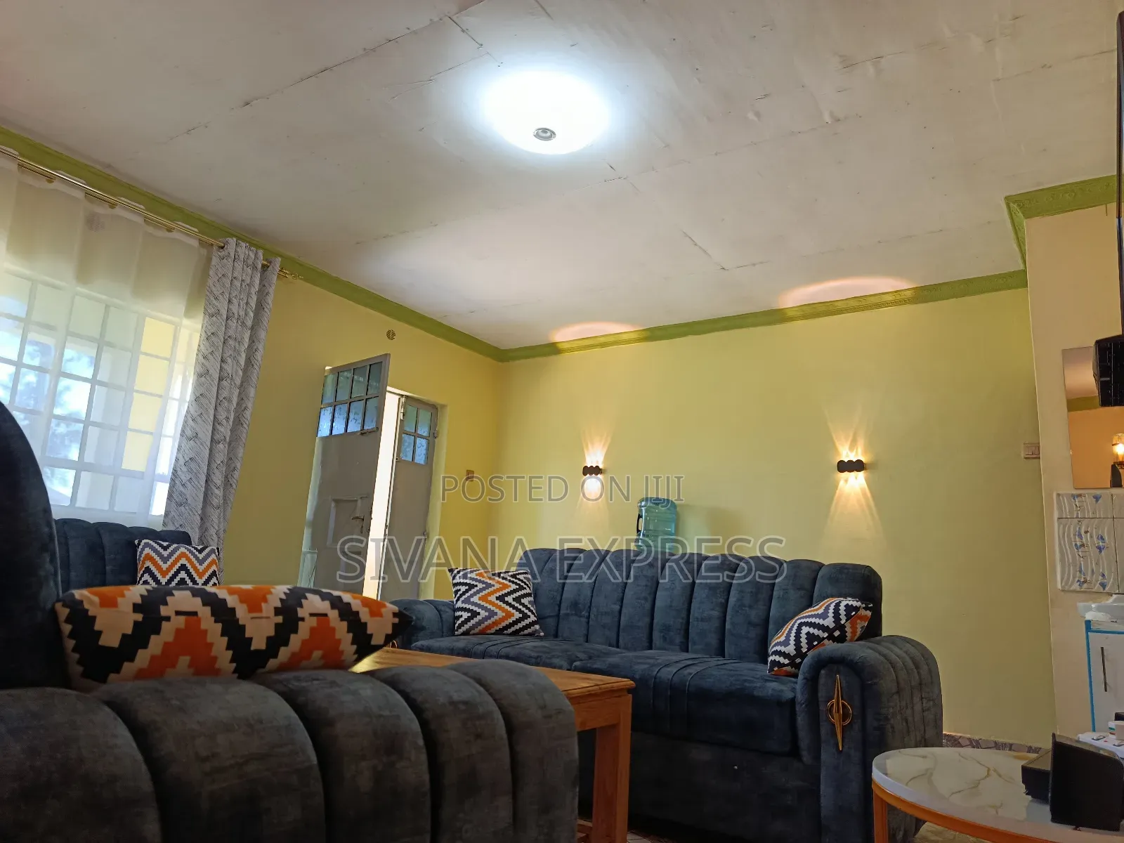 Airbnb Short Stay