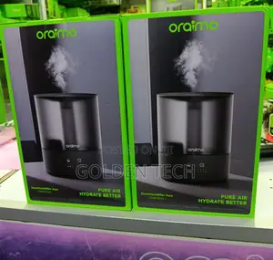 Oraimo Smarthumidifier Aura 4l Humidifier