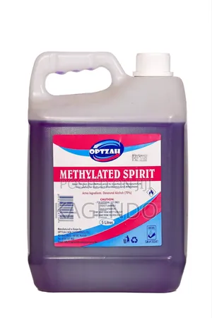 Methylated Spirit