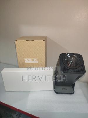 Hy320 Smart Android Resolution - main view