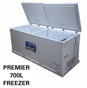 Freezer 700l New Brand
