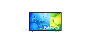 Samsung 43′′ F6000fu Full Hd Smart Tv