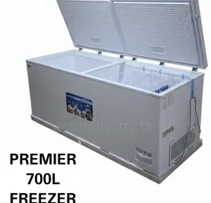 Best Commercial Deep/Chest Freezer 700litres