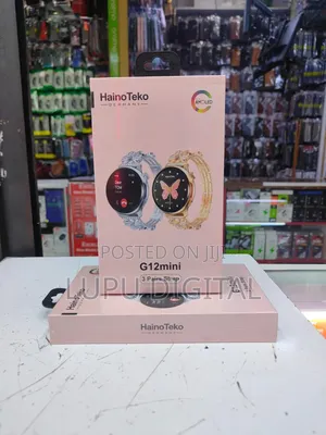 Haino Teko G12 Mini