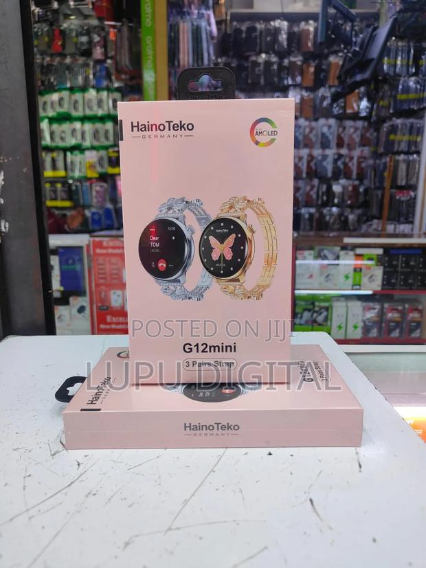 Haino Teko G12 Mini