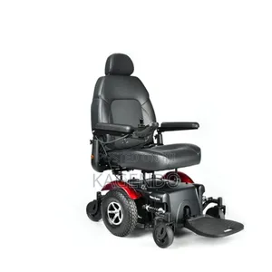 Electric Wheelchair