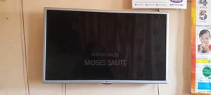 Lg Smart Tv