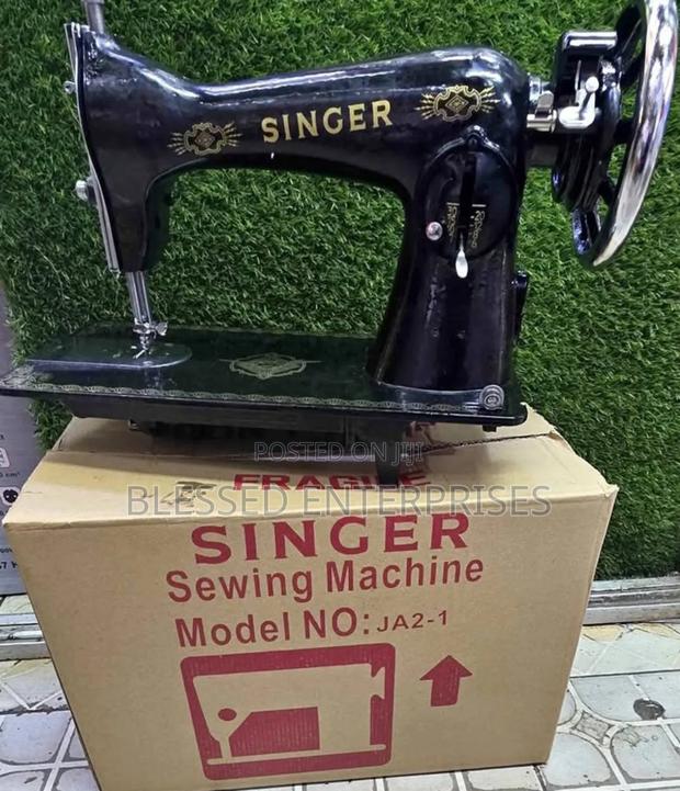 Quality Complete Sincer Sewing Machine/Sincer Sewing Machine