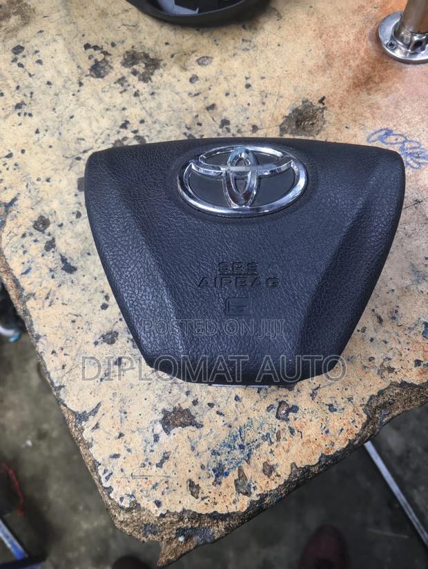 Premio 270 Steering Airbag