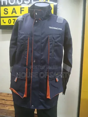 Professional Team Jackets Are Suitable for Working Ata Nigh6