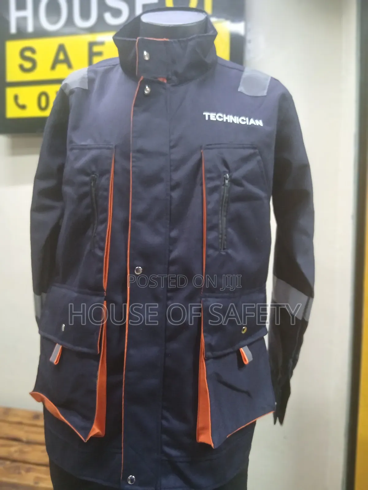 Professional Team Jackets Are Suitable for Working Ata Nigh6