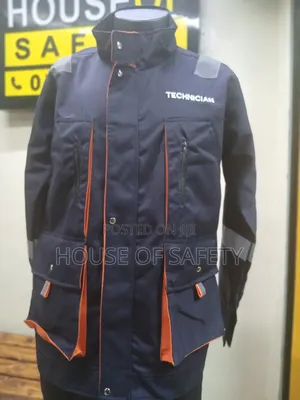 Professional Team Jackets Are Suitable for Working Ata Nigh6