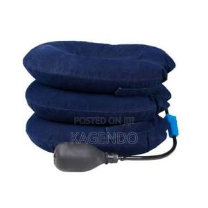 Neck Traction Device - thumbnail 2