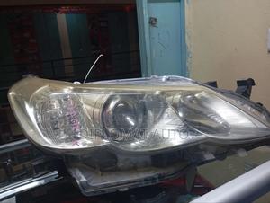 Mark X 2010 Headlight Xenon
