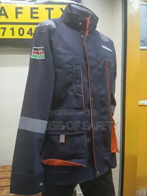 Corporate All Season Jackets