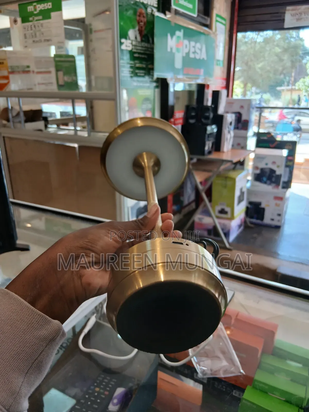 Table Lamps