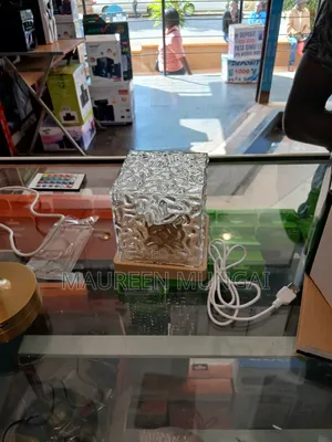 Table Lamps