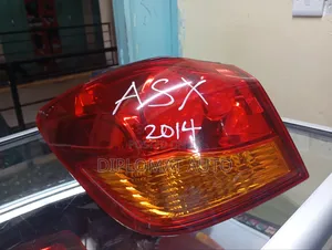RVR Backlight