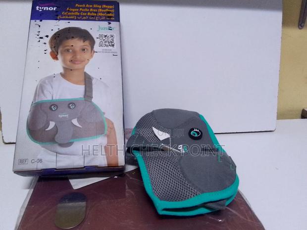 Tynor - Pouch Arm Sling Boggy - main view